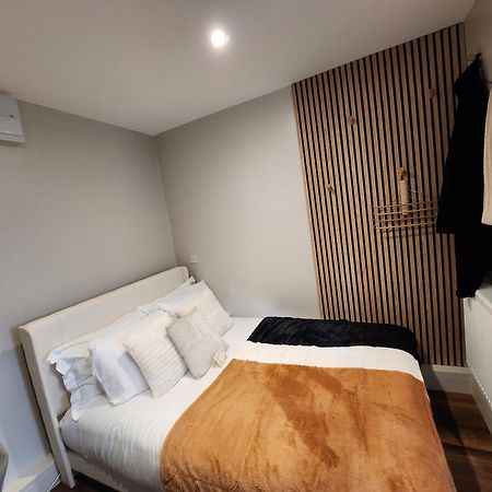 Norton  Bethel Guest Suite מראה חיצוני תמונה