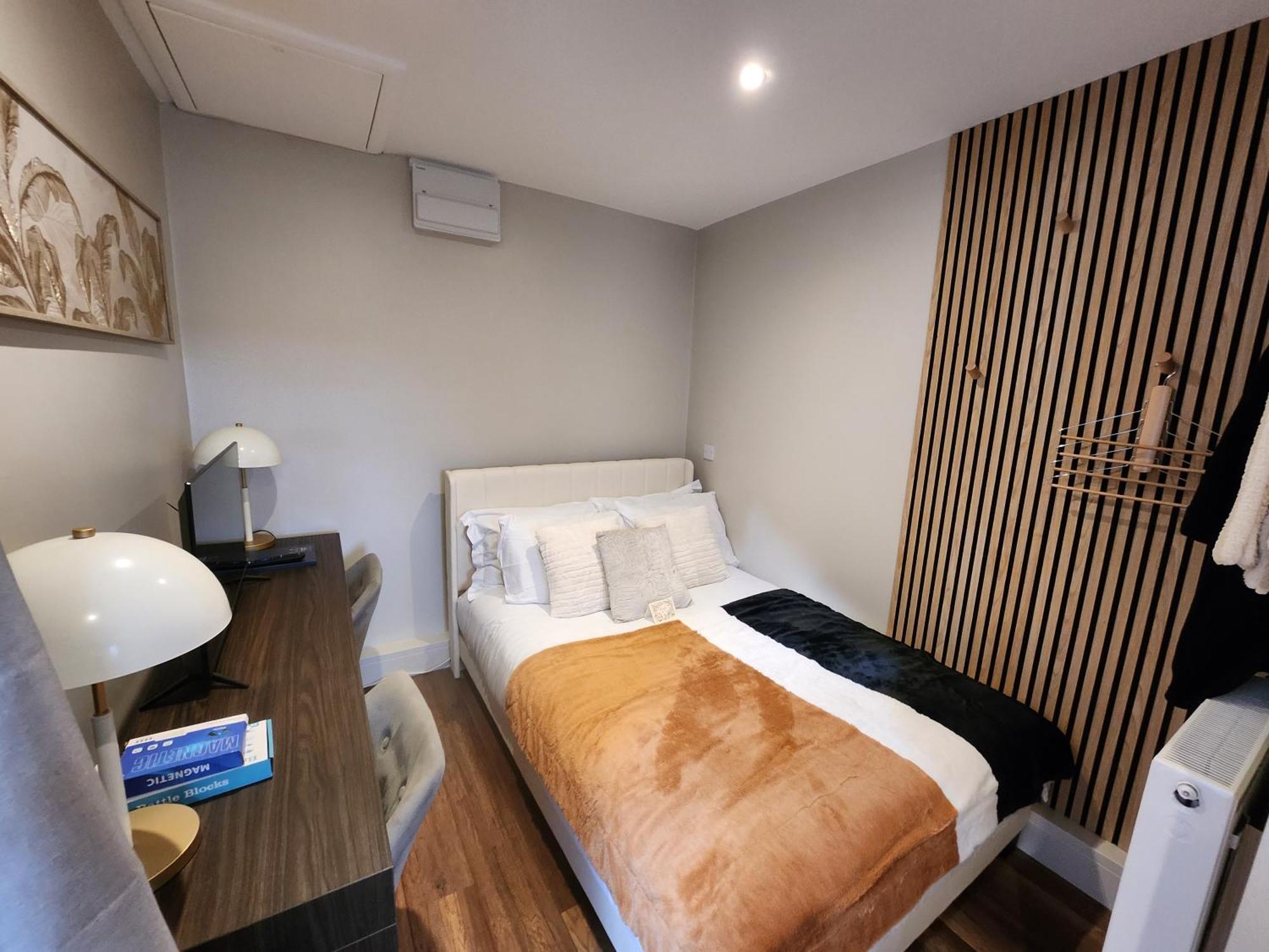 Norton  Bethel Guest Suite מראה חיצוני תמונה