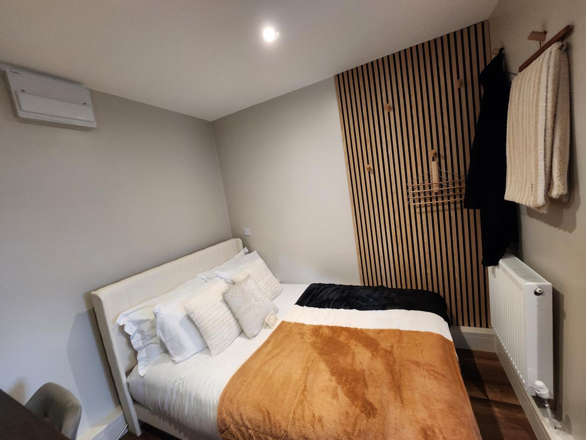 Norton  Bethel Guest Suite מראה חיצוני תמונה