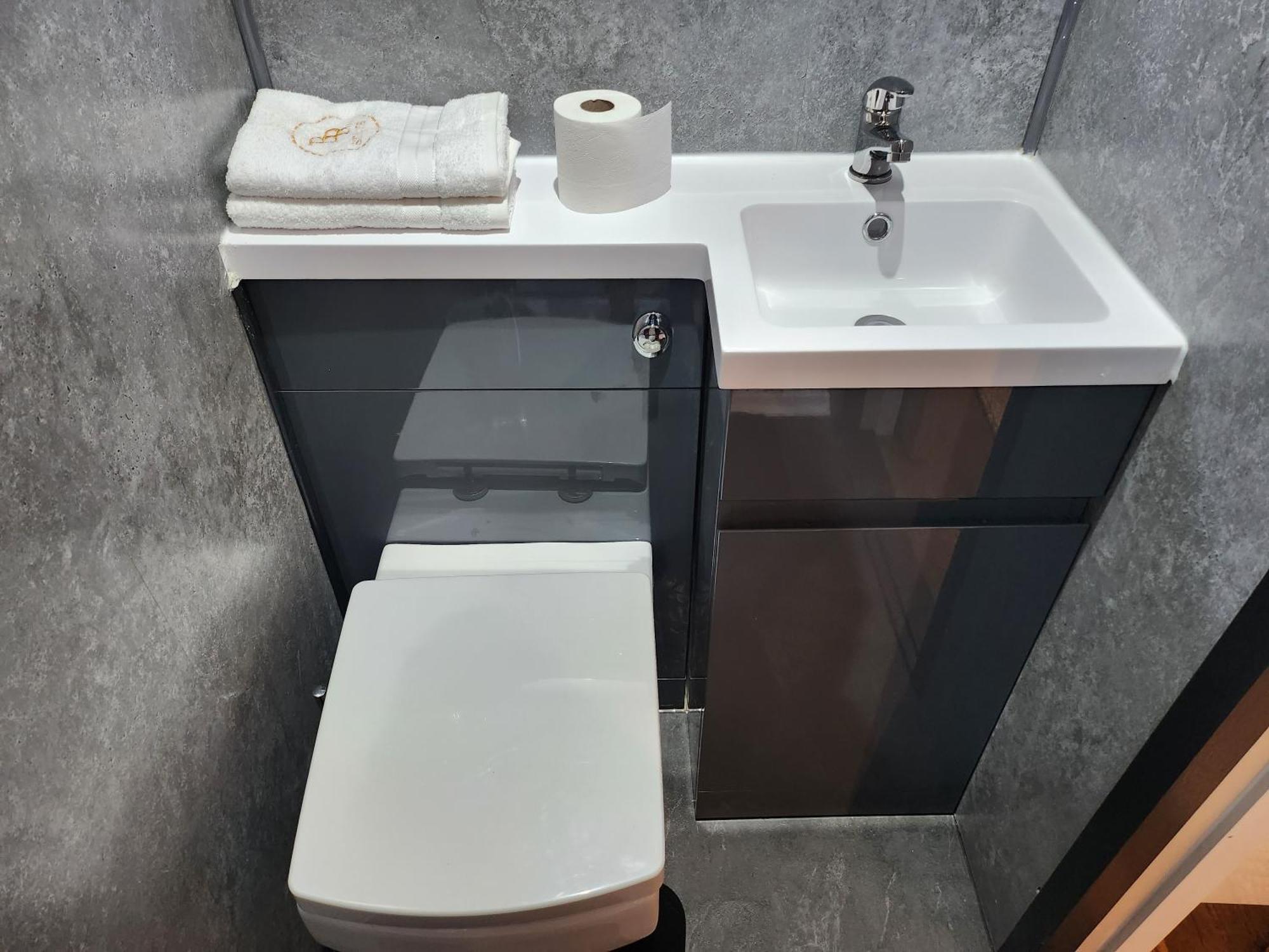 Norton  Bethel Guest Suite מראה חיצוני תמונה