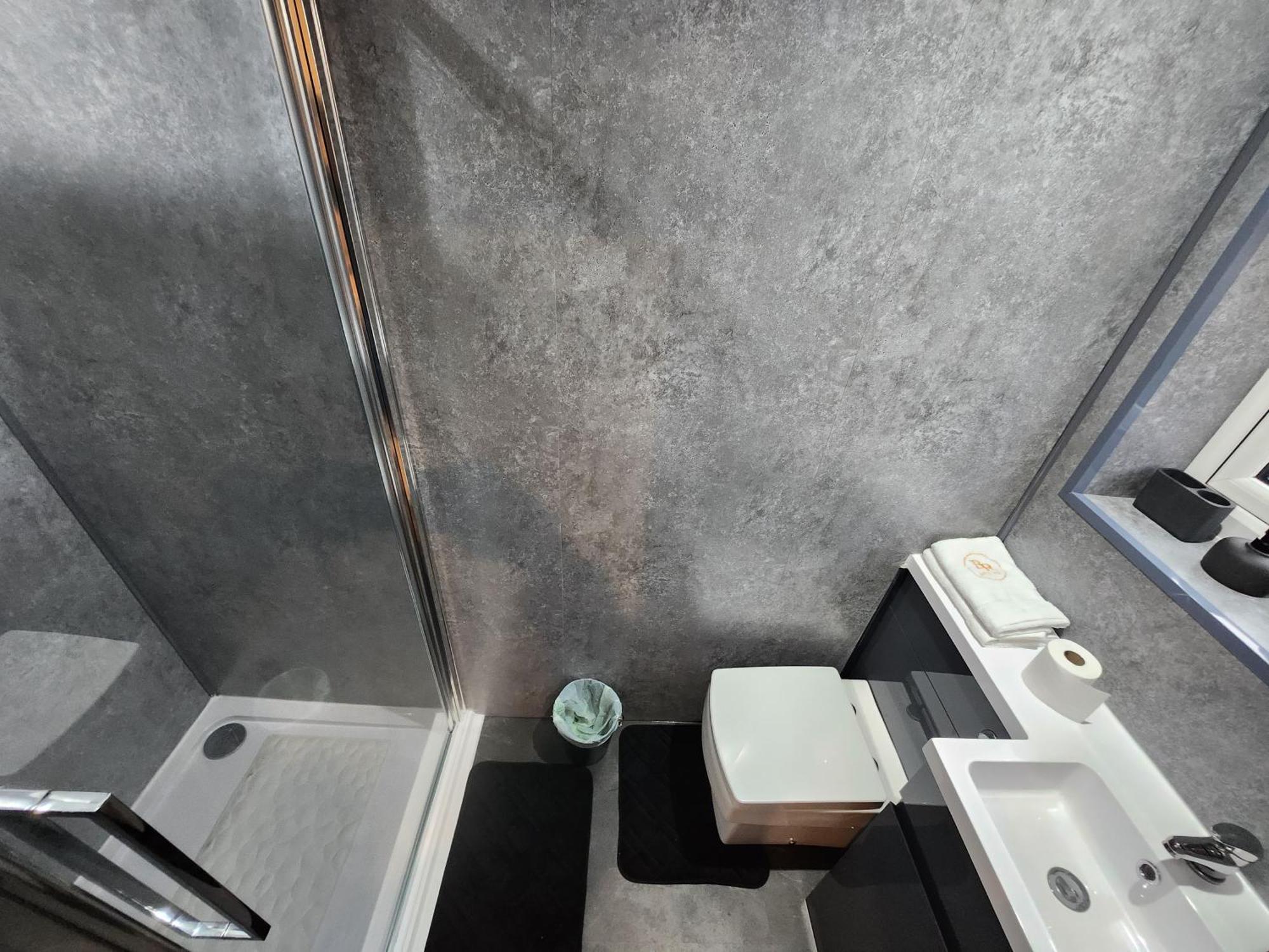 Norton  Bethel Guest Suite מראה חיצוני תמונה